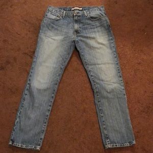 Tommy Hilfiger Jeans (washed) blue